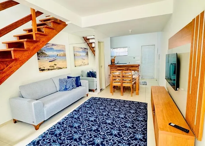 Casa Brisa Do Mar