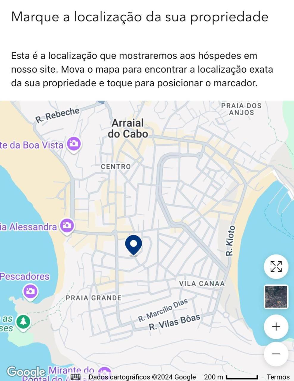 Casa Brisa Do Mar Arraial do Cabo