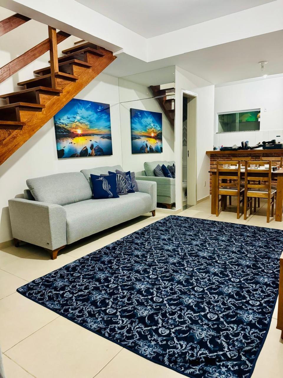 Casa Brisa Do Mar