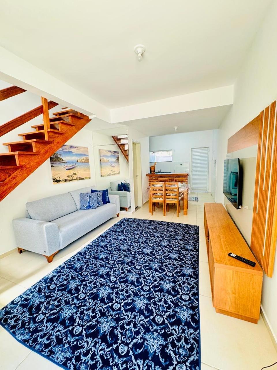 Casa Brisa Do Mar