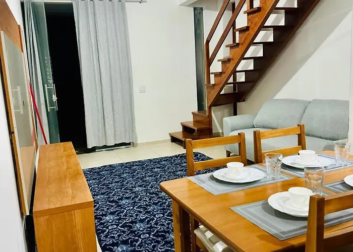 Casa Brisa Do Mar