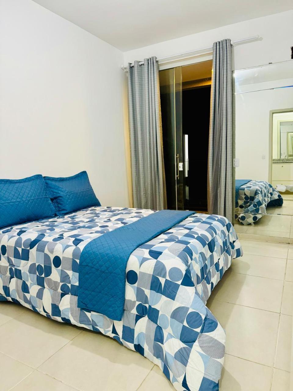Casa Brisa Do Mar Casa de Férias